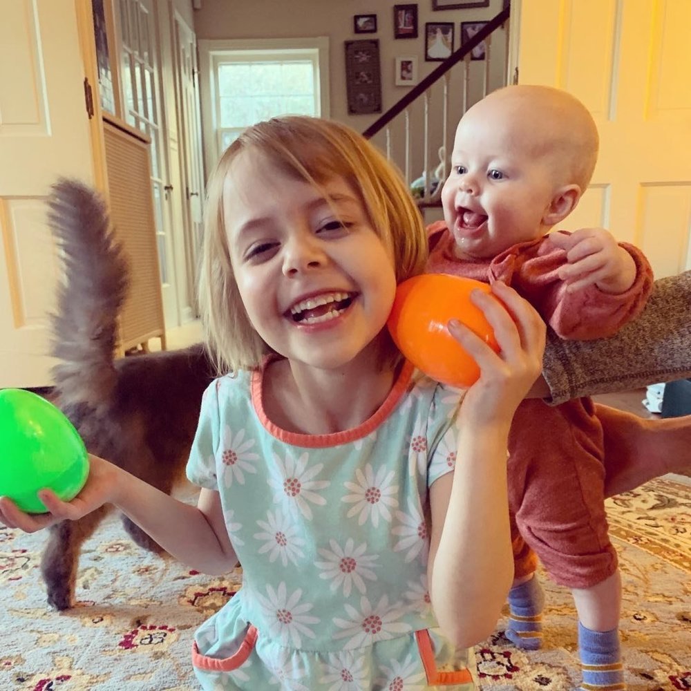 Meet your Posher, Kathleen